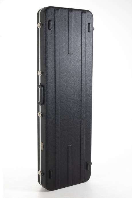 GEWA Estuche de Guitarras ABS Premium - E-Bass