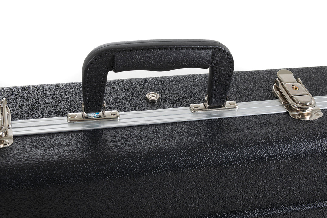 GEWA Estuche de Guitarras ABS Premium - E-Bass