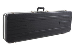 GEWA Estuche de Guitarras ABS Premium - E-Bass