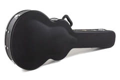 GEWA guitarras case Arched Top Economy - guitarras Jumbo/Jazz