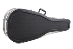 GEWA Funda Guitar ABS Premium - Guitarras clásicas