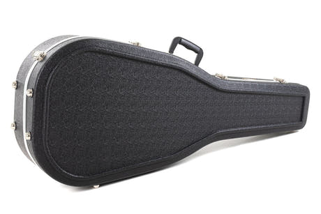 GEWA Funda Guitar ABS Premium - Guitarras clásicas