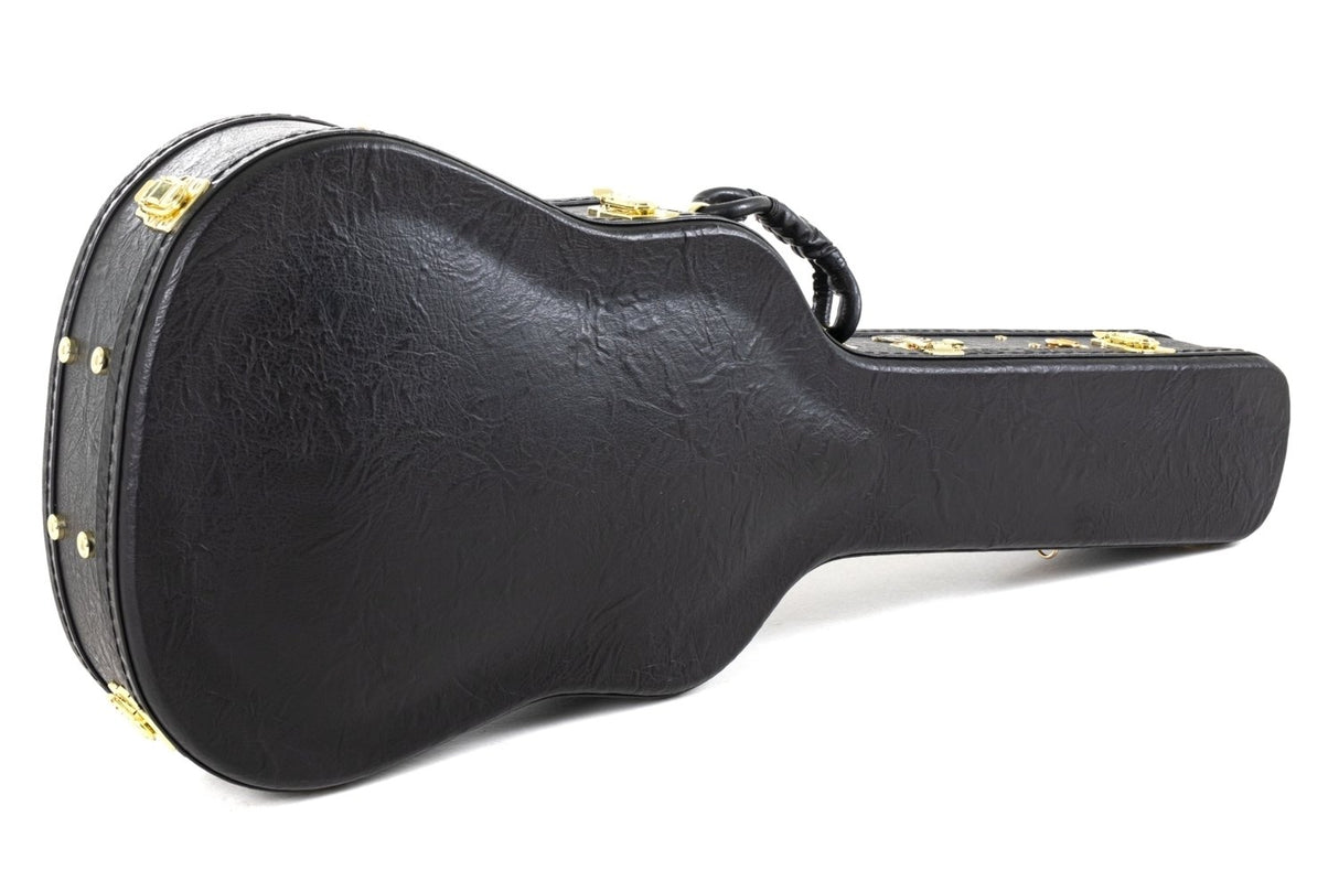 GEWA Guitar case Arched Top Prestige - Acoustic Guitar 6-string