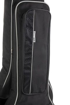 GEWA Guitarras double funda Gig Bag Prestige 25 - Guitarra eléctrica/bajo eléctrico