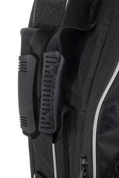 GEWA Guitarras double funda Gig Bag Prestige 25 - Guitarra eléctrica/bajo eléctrico