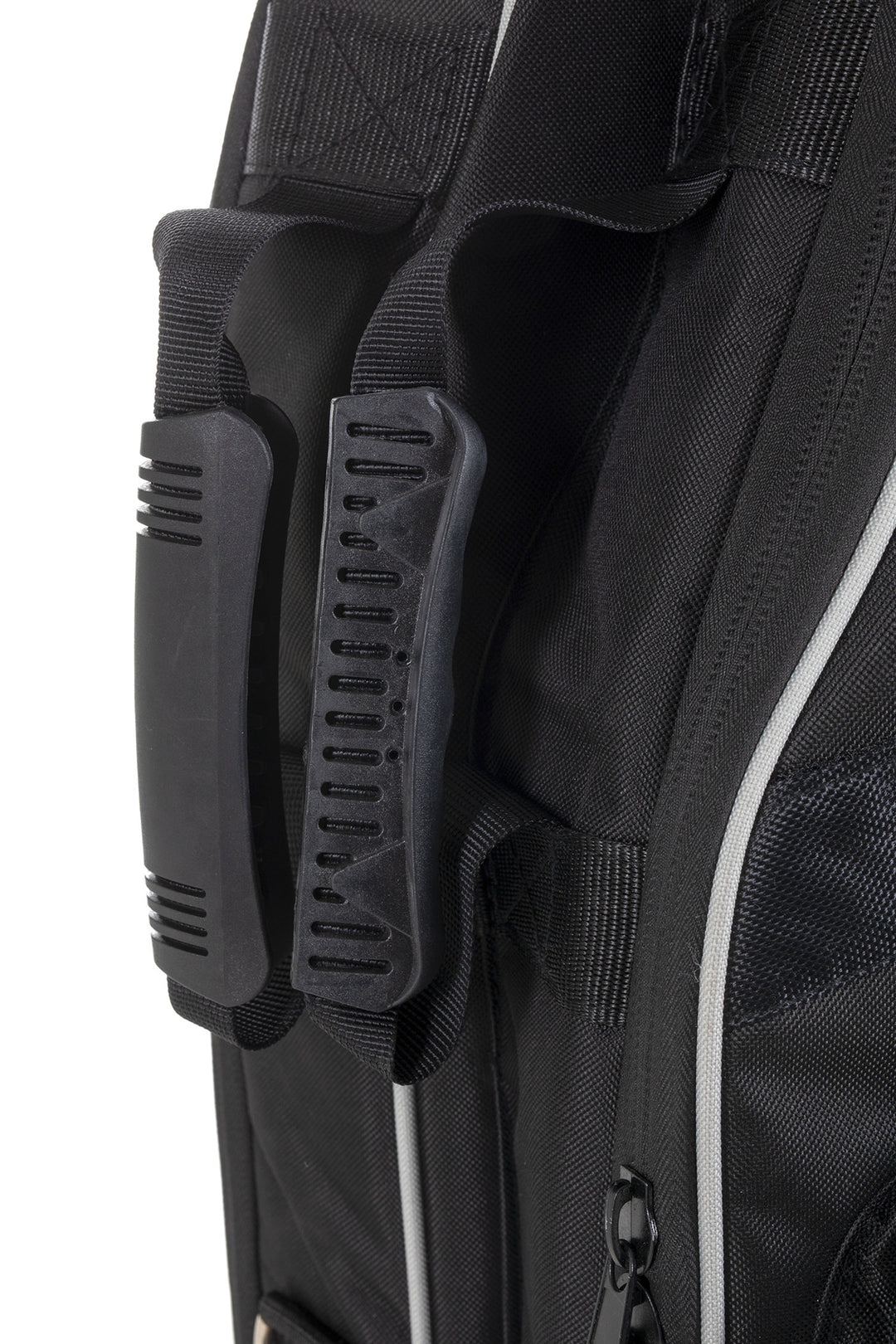 GEWA Guitarras double funda Gig Bag Prestige 25 - Guitarra eléctrica/bajo eléctrico