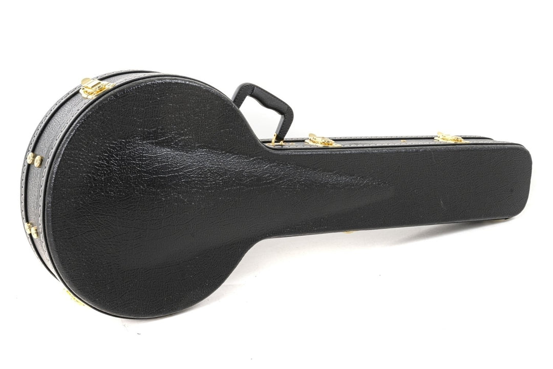Estuche para Banjos GEWA Flat Top Economy - de 5 y 6 strings