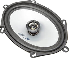 Alpine SXE-5725S Conjunto de altavoces para coche (200W, 5x7")