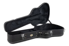 Estuche de Guitarras GEWA Flat Top Economy - Guitarras acústicas de 6 cuerdas