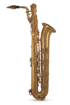 Roy Benson Saxofón barítono en Eb Roy Benson BS-302 - BS-302