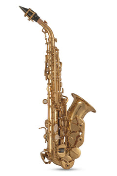 Saxofón soprano en Bb Roy Benson Roy Benson SG-302 - SG-302