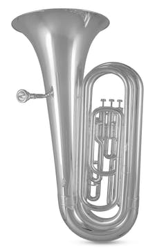 Conn Tuba BBb BB650 - BB650S