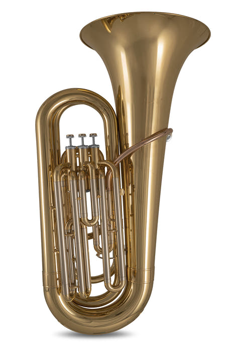 Conn BBb-Tuba BB650 - BB650