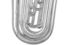 Conn Tuba BBb BB650 - BB650S