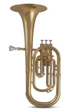 Conn Eb-Trompa alto AH650 - AH650