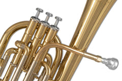 Conn Eb-Trompa alto AH650 - AH650
