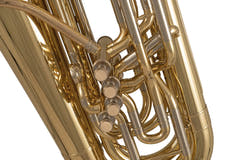 Conn Tuba BB501C - BB501C
