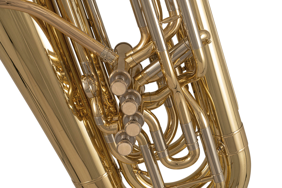Conn Tuba BB501C - BB501C