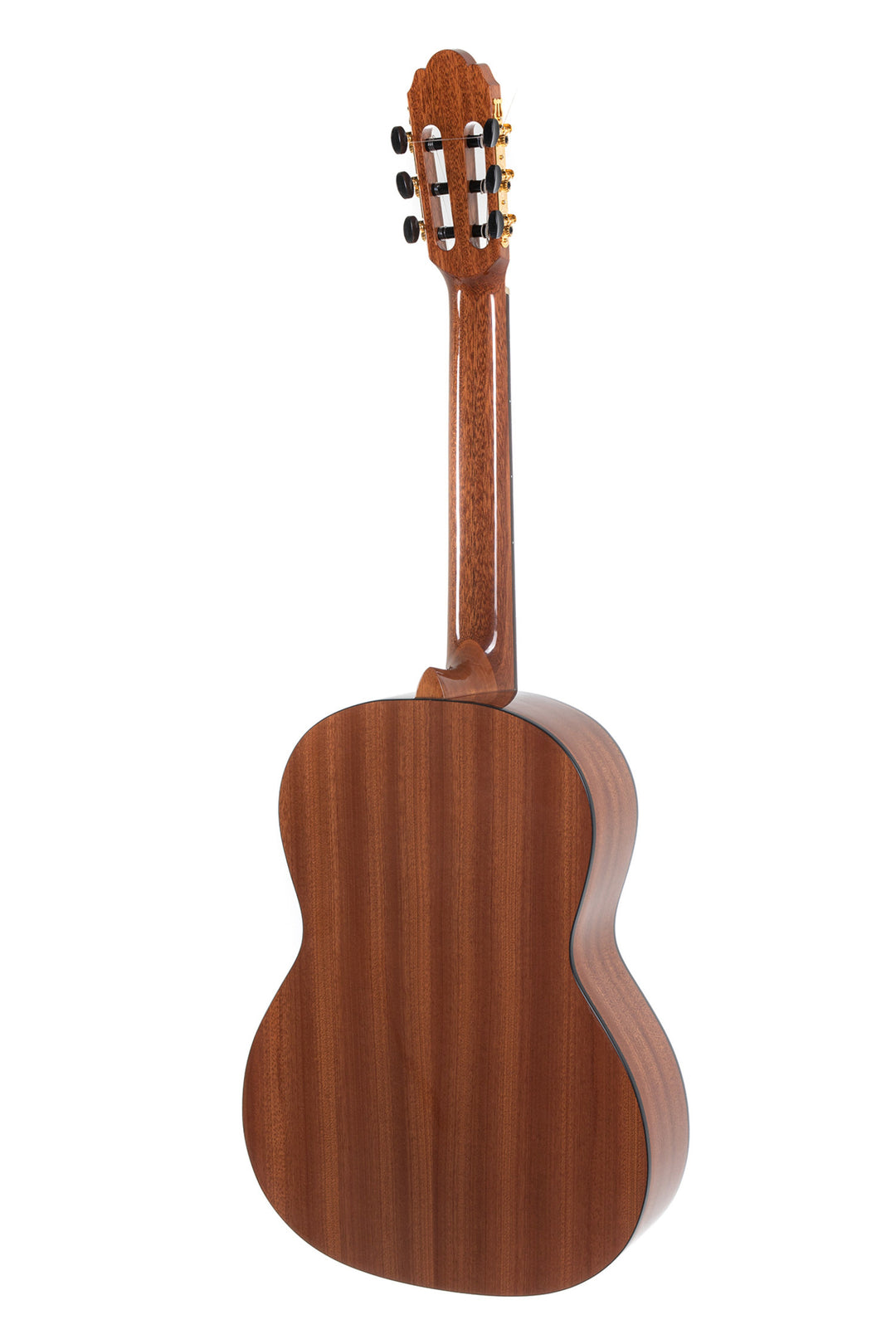 GEWA Guitarra clásica Pro Arte GC 210 A - tamaño 4/4