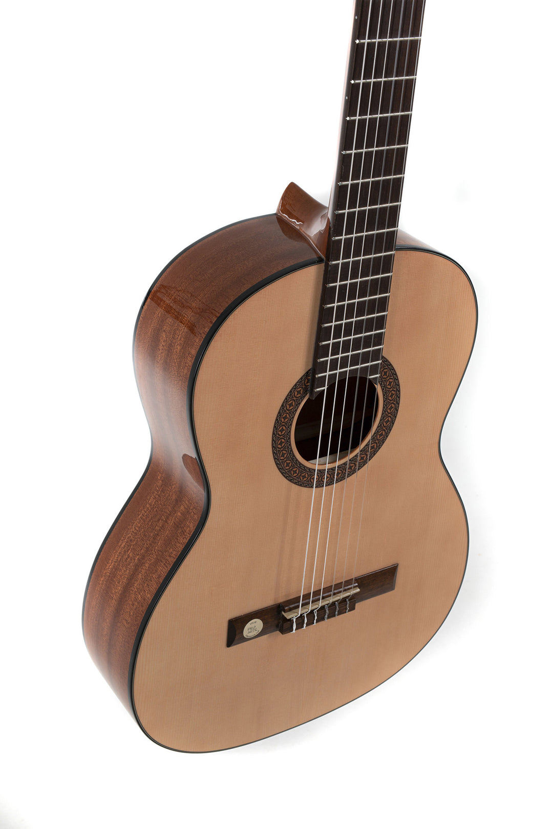 GEWA Guitarra clásica Pro Arte GC 210 A - tamaño 4/4