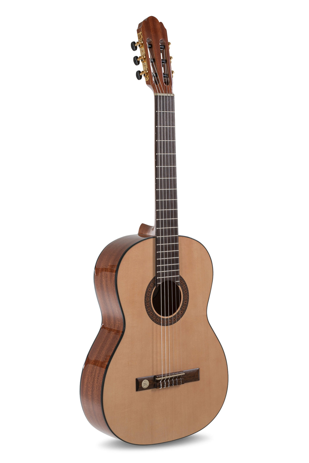 GEWA Guitarra clásica Pro Arte GC 210 A - tamaño 4/4