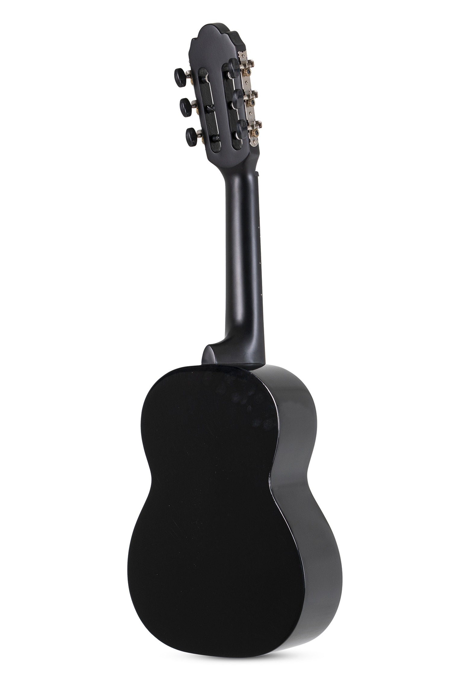 GEWA Classical guitar Student black - 1/4 size black