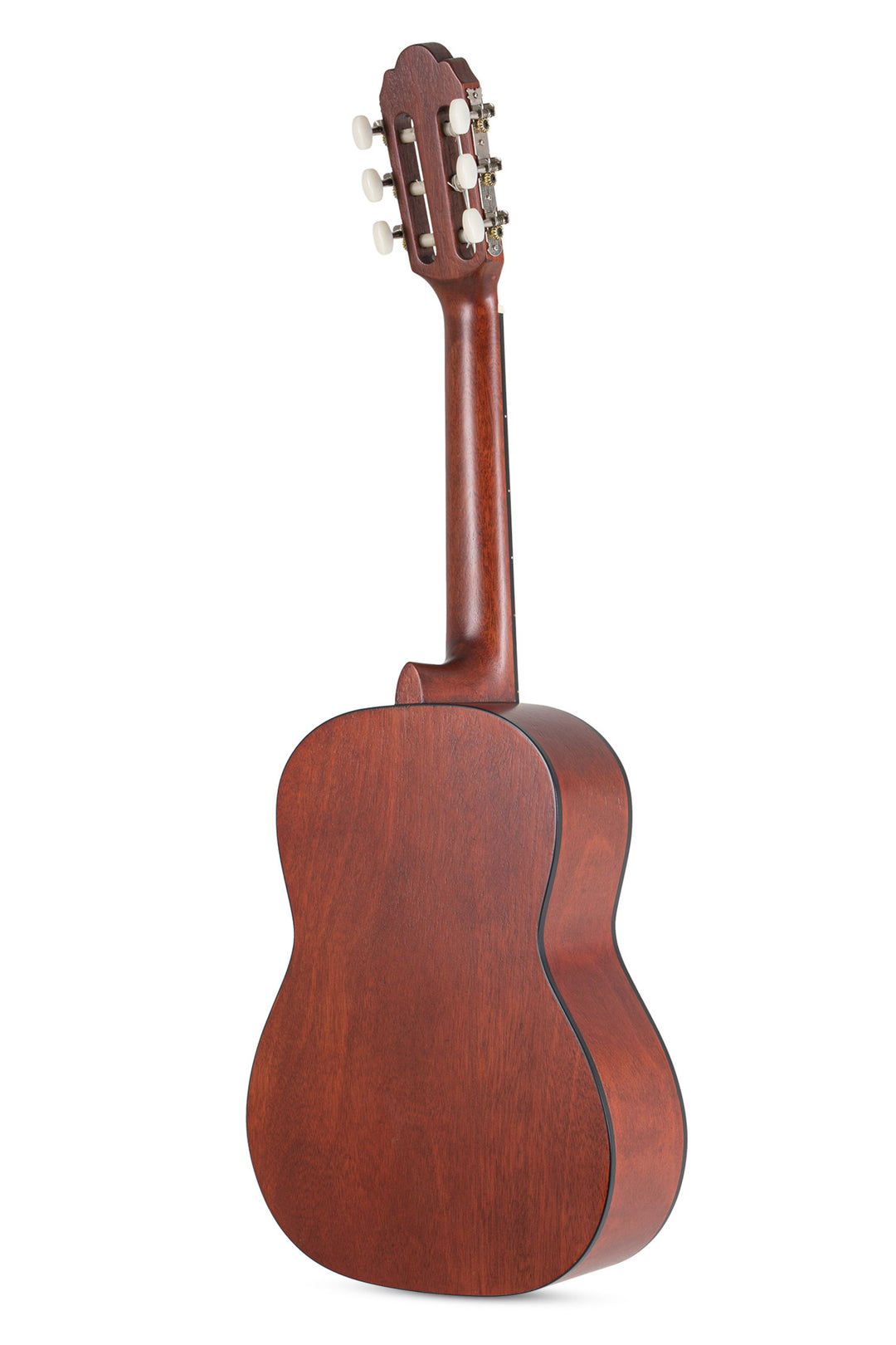 GEWA guitarra clásica Student Cedar - tamaño 1/2 natural