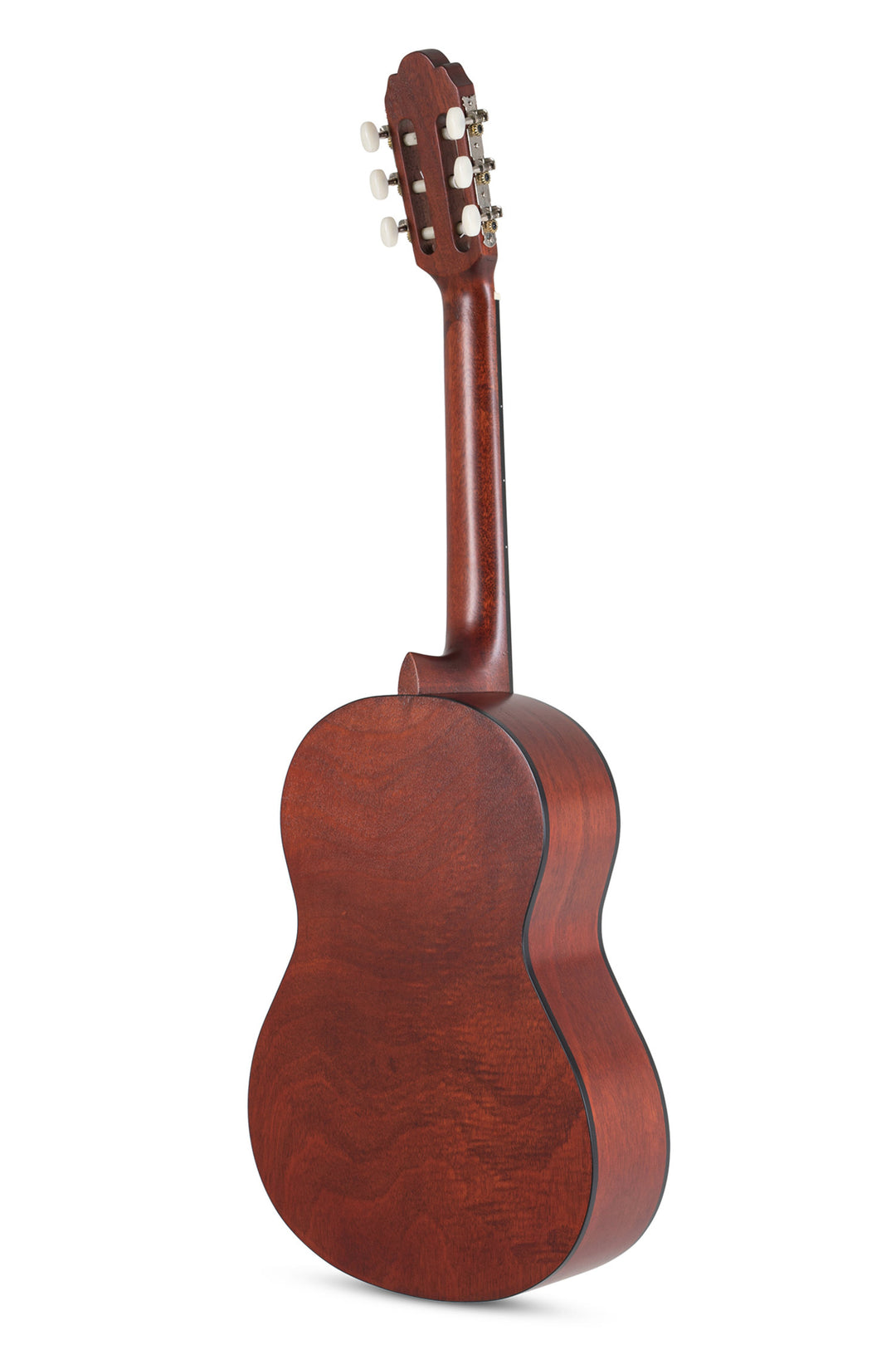 GEWA Guitarra clásica Student Cedar - tamaño 3/4 natural
