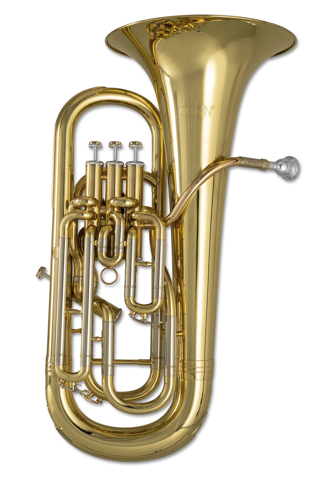 Conn Bb-Euphonium EP501 compensated - EP501