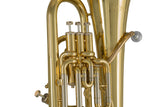Conn Bb-Euphonium EP501 compensated - EP501