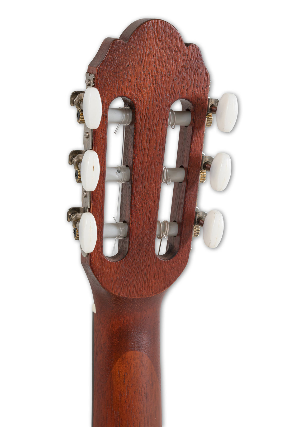GEWA Classical guitar Student Cedar - tamaño 7/8 natural
