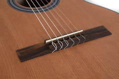 GEWA Classical guitar Student Cedar - tamaño 7/8 natural