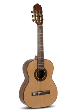 GEWA guitarra clásica Pro Arte GC 50 A - tamaño 1/2