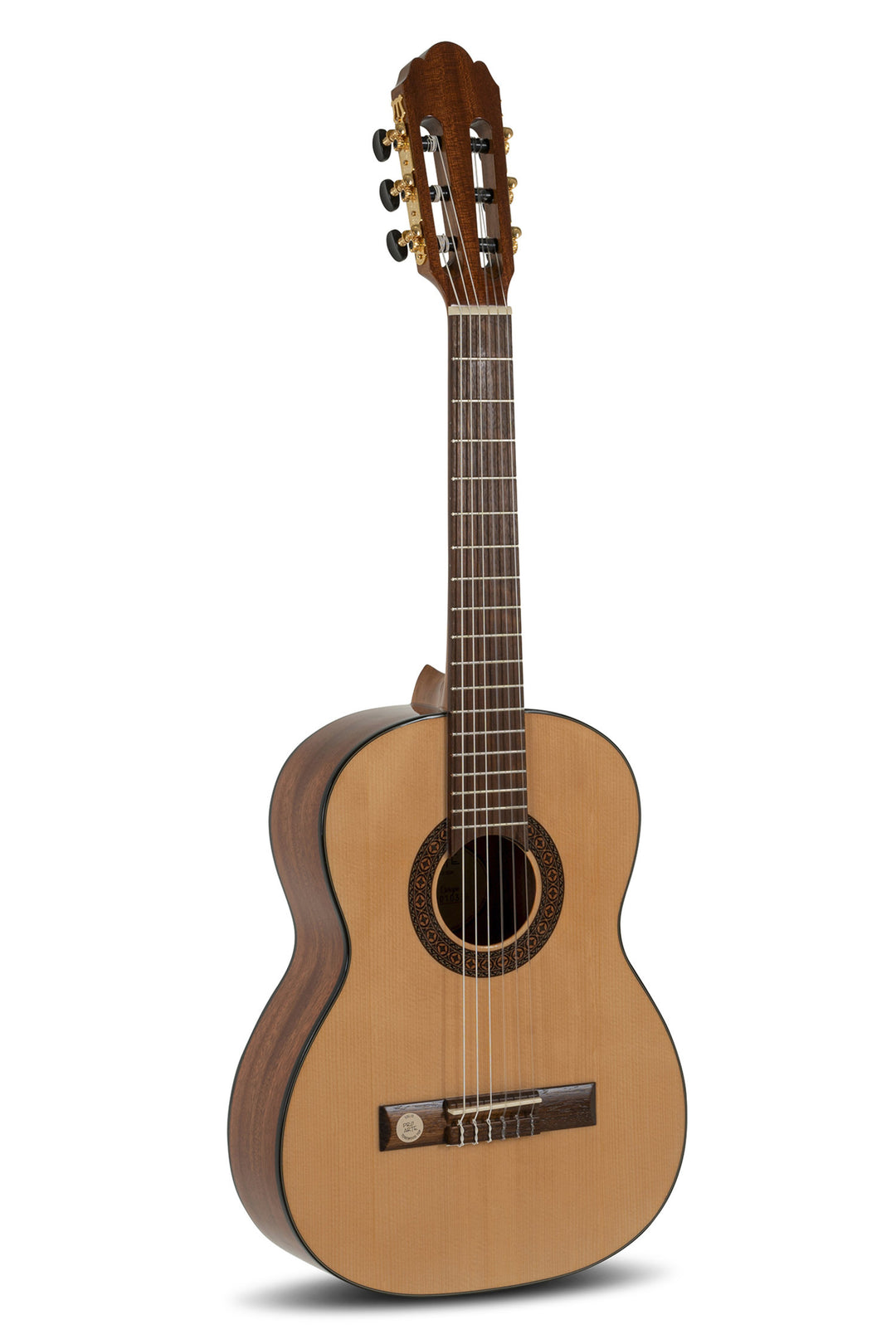GEWA guitarra clásica Pro Arte GC 50 A - tamaño 1/2