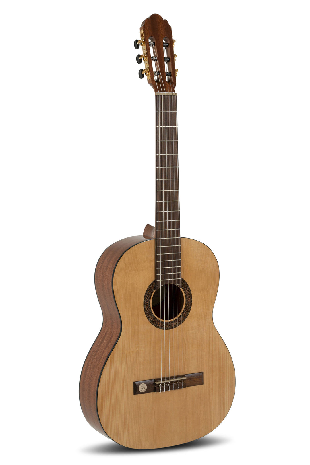 GEWA Guitarra clásica Pro Arte GC 130 A - tamaño 4/4
