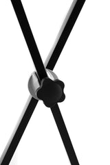 GEWA Teclados stands Gear System - VE5 Black (KS-20B)