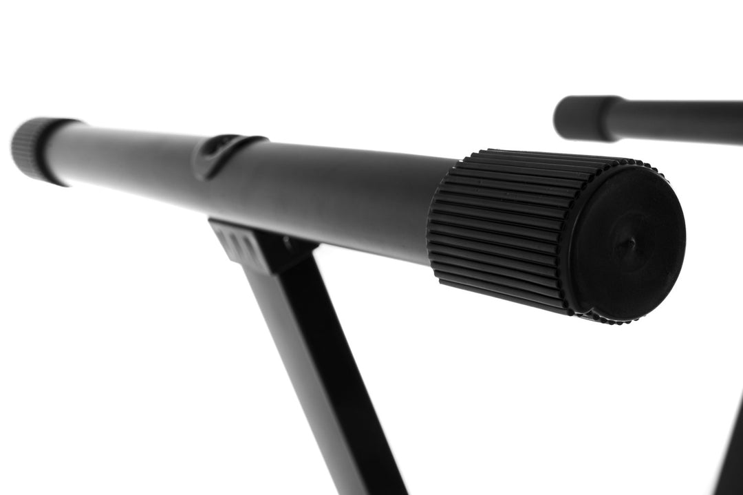 GEWA Teclados stands Gear System - VE5 Black (KS-20B)