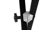 GEWA Teclados stands Gear System - VE5 Black (KS-20B)