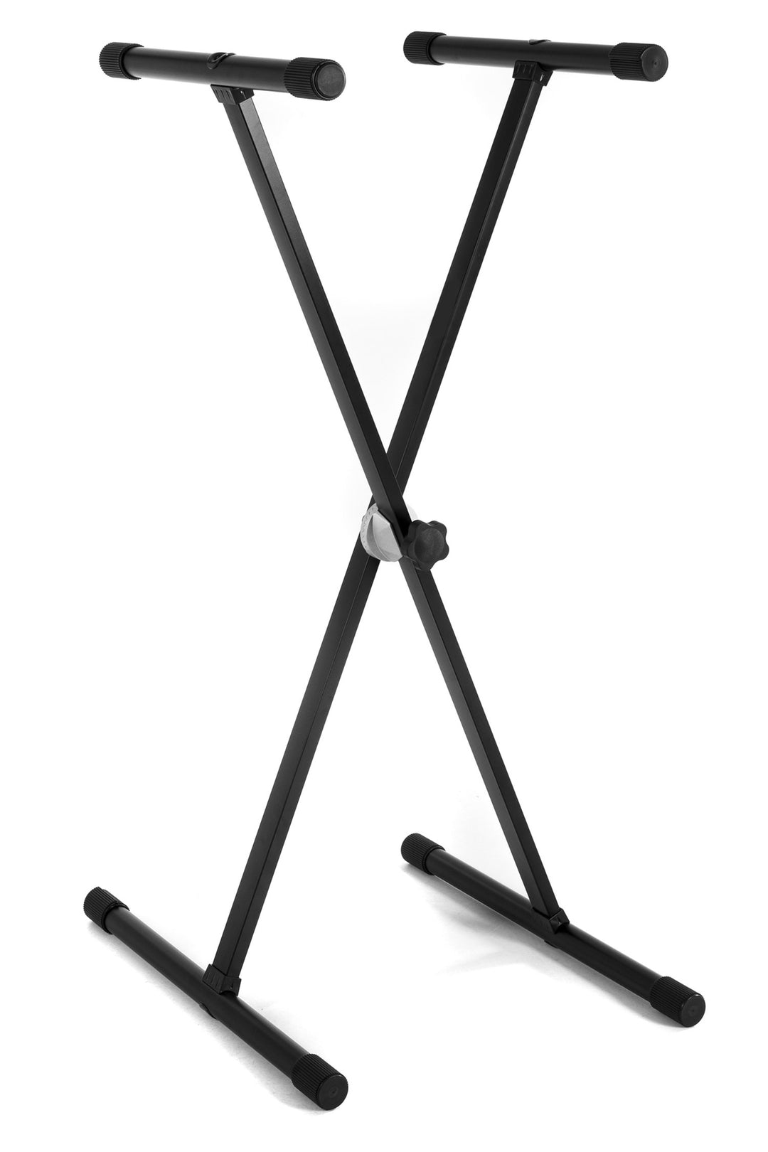 GEWA Teclados stands Gear System - VE5 Black (KS-20B)