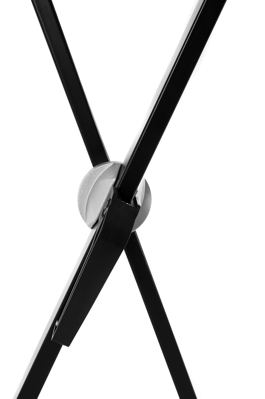 GEWA Teclados stands Easy Gear System - VE5 negro (KS-40B)