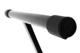 GEWA Teclados stands Easy Gear System - VE5 negro (KS-40B)