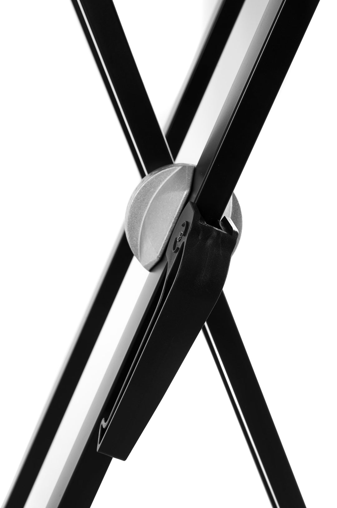 GEWA Teclados stands Easy Gear System - VE5 negro (KS-50B)