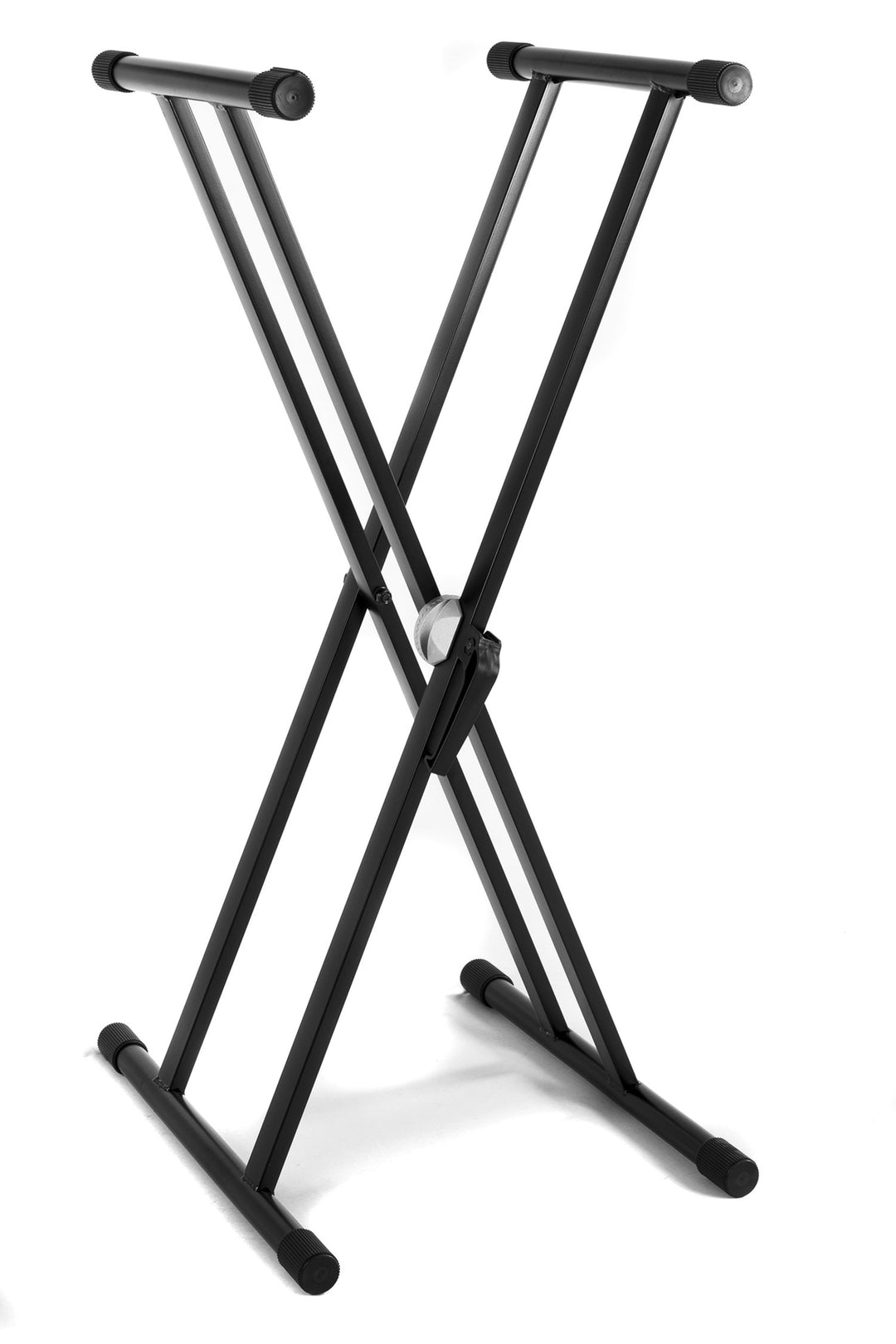 GEWA Teclados stands Easy Gear System - VE5 negro (KS-50B)