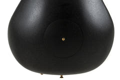 Adamas Guitarra electroacústica 1687GT Deep Non-Cutaway - Black (1687GT-5-G)