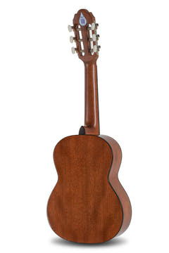 GEWA guitarra clásica Student Solid Top - 1/4 Natural