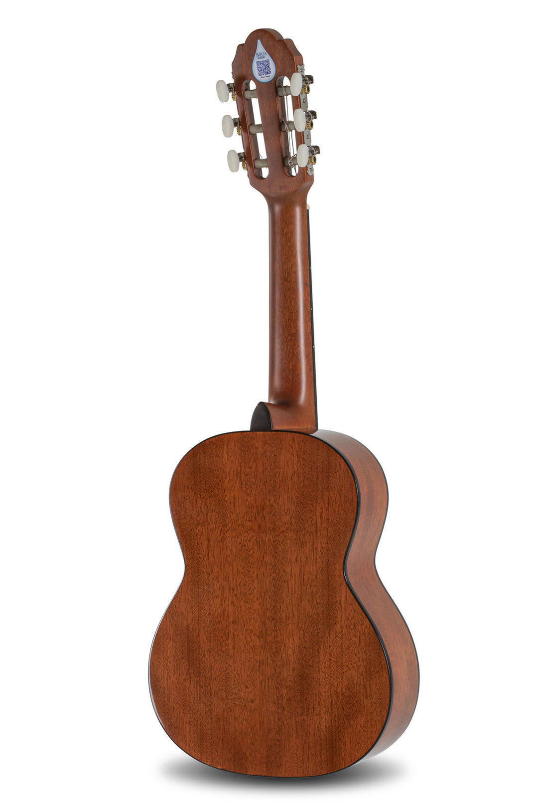 GEWA guitarra clásica Student Solid Top - 1/4 Natural