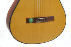 GEWA Classical guitarras Student Solid Top - 3/4 Natural