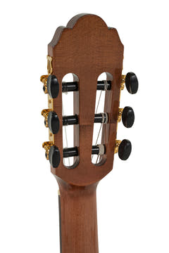 GEWA Guitarra clásica Pro Arte GC 25 A - tamaño 1/4