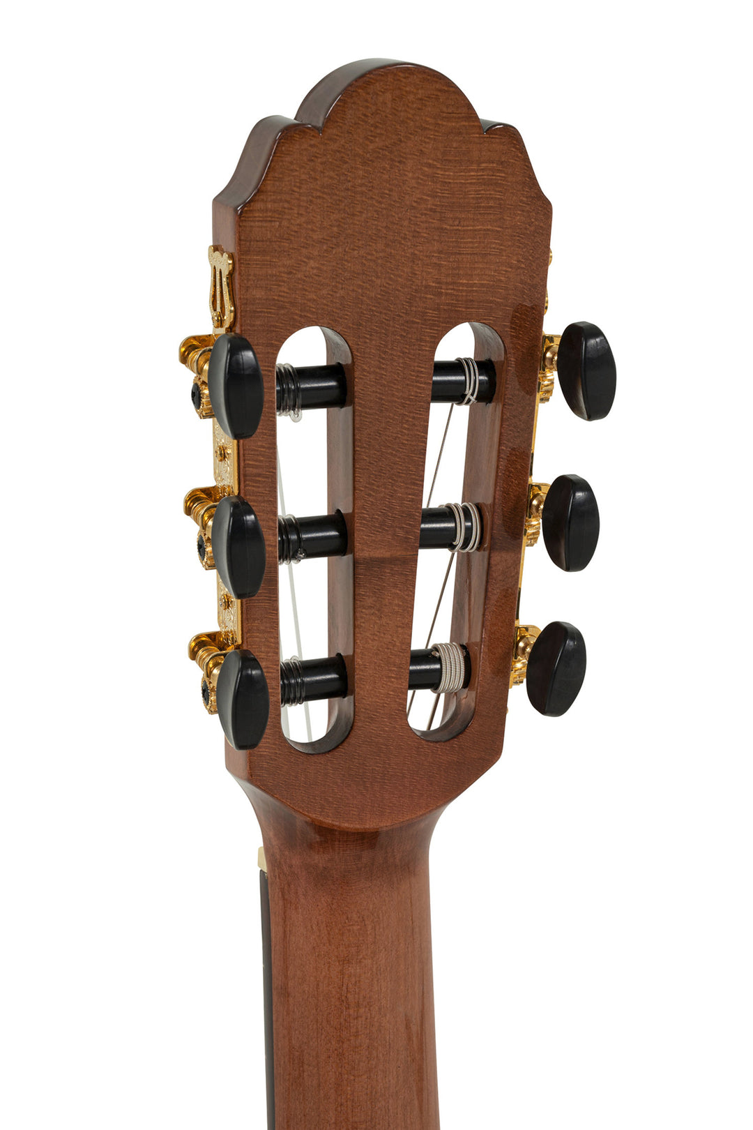 GEWA Guitarra clásica Pro Arte GC 25 A - tamaño 1/4