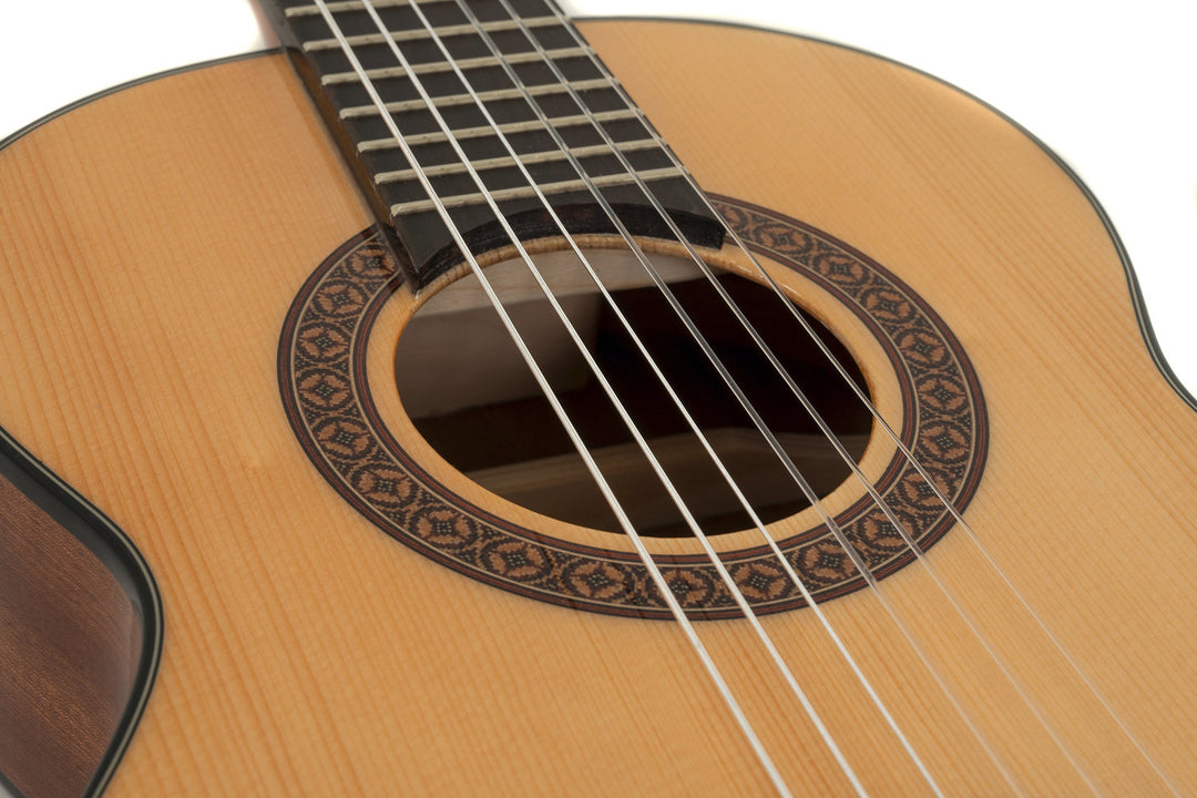 GEWA Guitarra clásica Pro Arte GC 25 A - tamaño 1/4